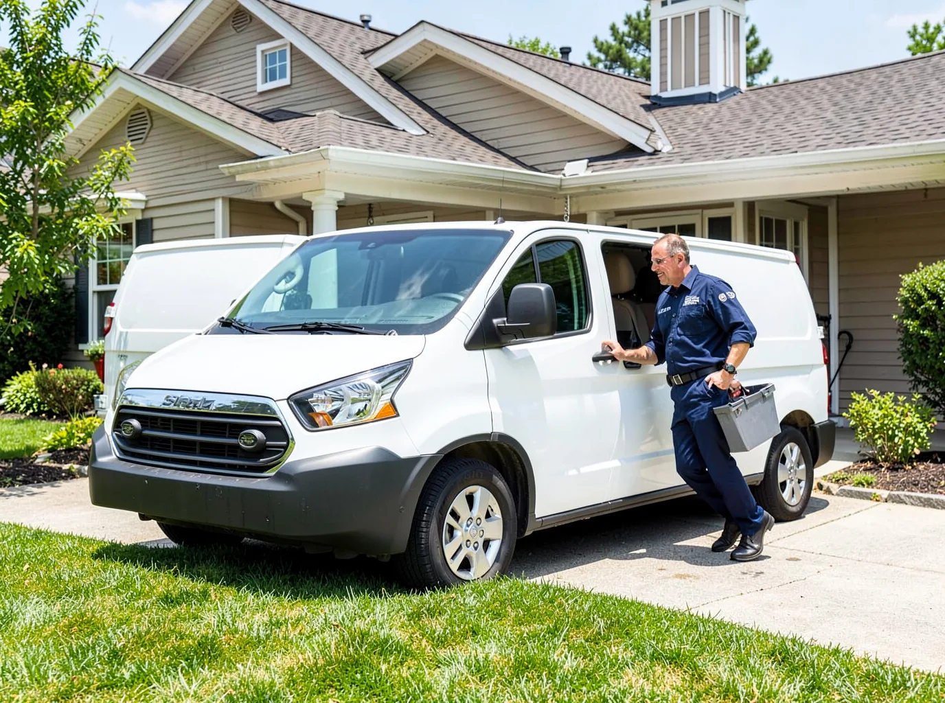 Emergency Plumber company in Arcadia, MI