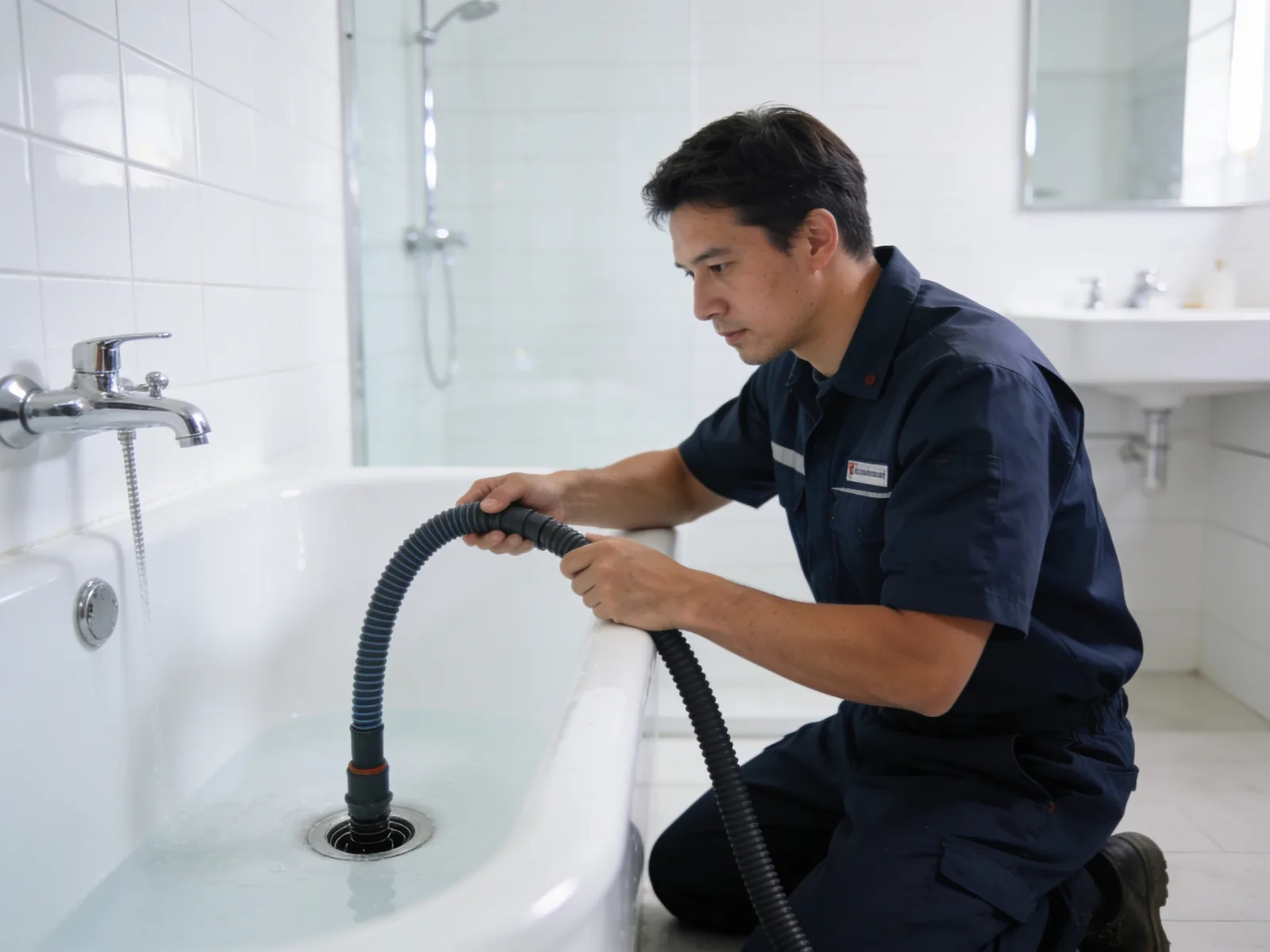 Emergency Plumber Arcadia, MI FAQs